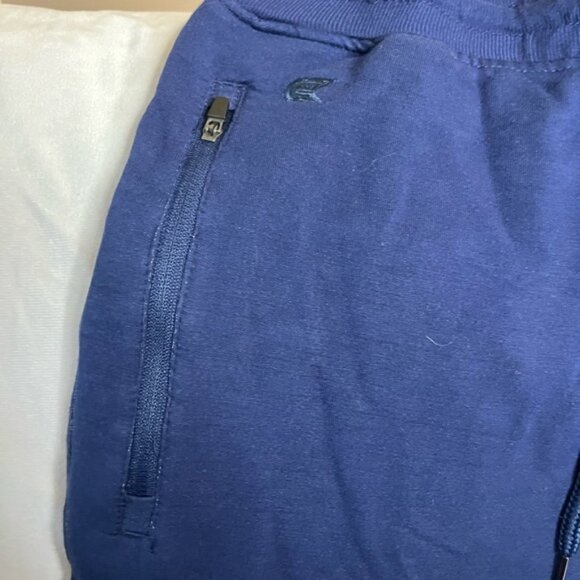 Colosseum University of Chicago Adult Sweatpants Size Small Joggers Mens - Picture 3 of 5